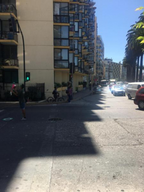 Avenida Marina 1